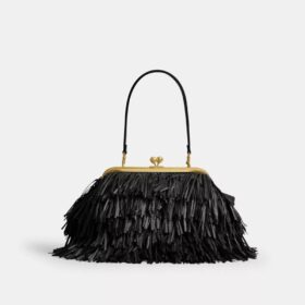 Bolso Kisslock Frame 27