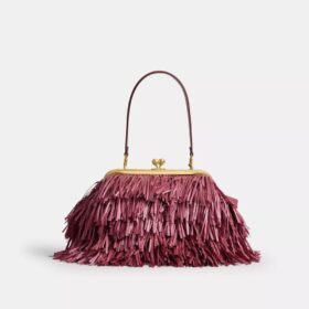 Bolso Kisslock Frame 27