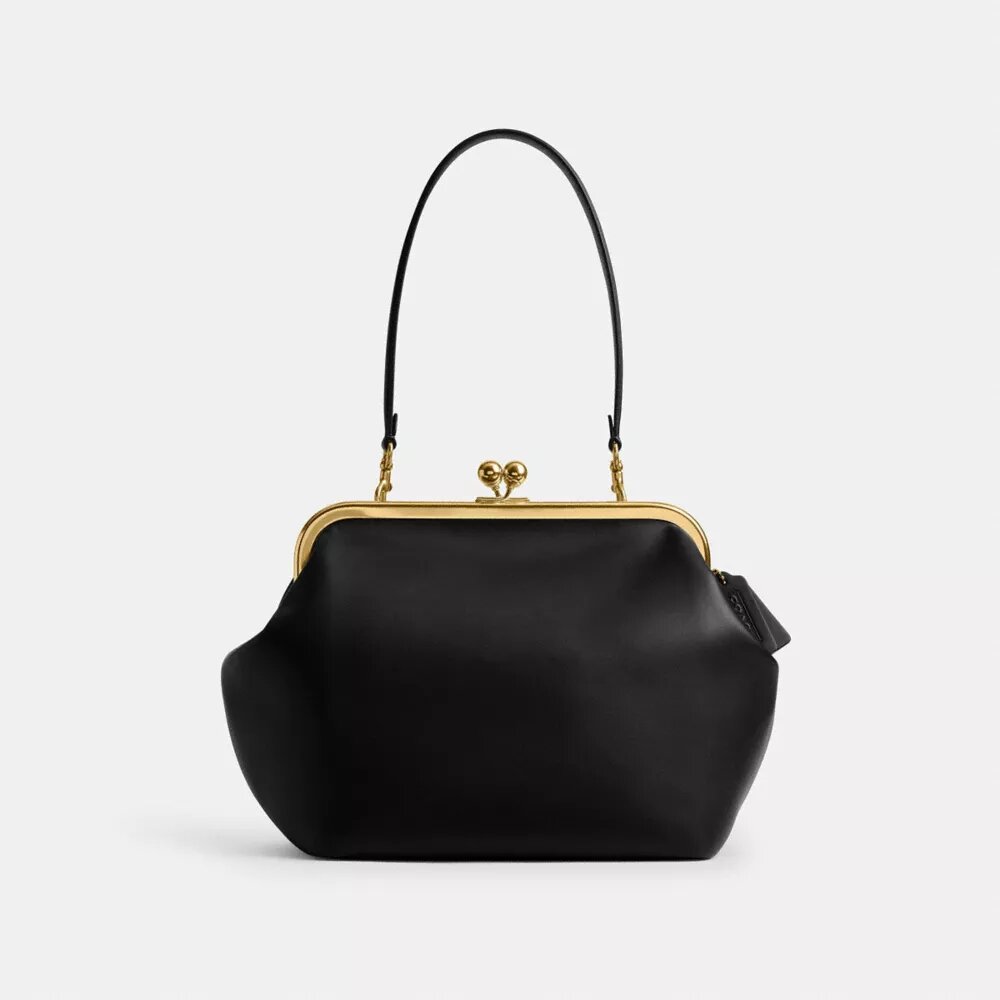 Bolso Kisslock Frame 27