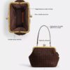 Bolso Kisslock Frame 27