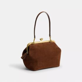 Bolso Kisslock Frame 27