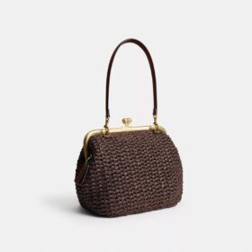 Bolso Kisslock Frame 27