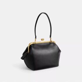 Bolso Kisslock Frame 27