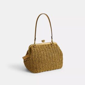 Bolso Kisslock Frame 27