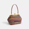 Bolso Kisslock Frame 27