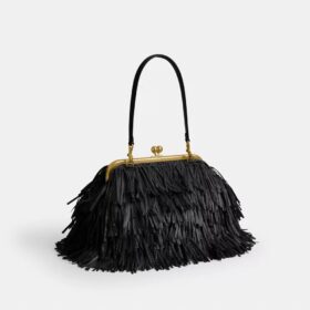 Bolso Kisslock Frame 27