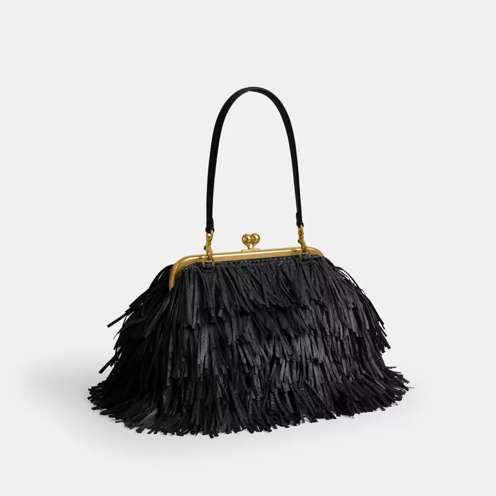 Bolso Kisslock Frame 27