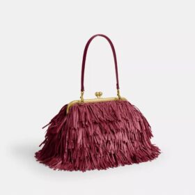 Bolso Kisslock Frame 27
