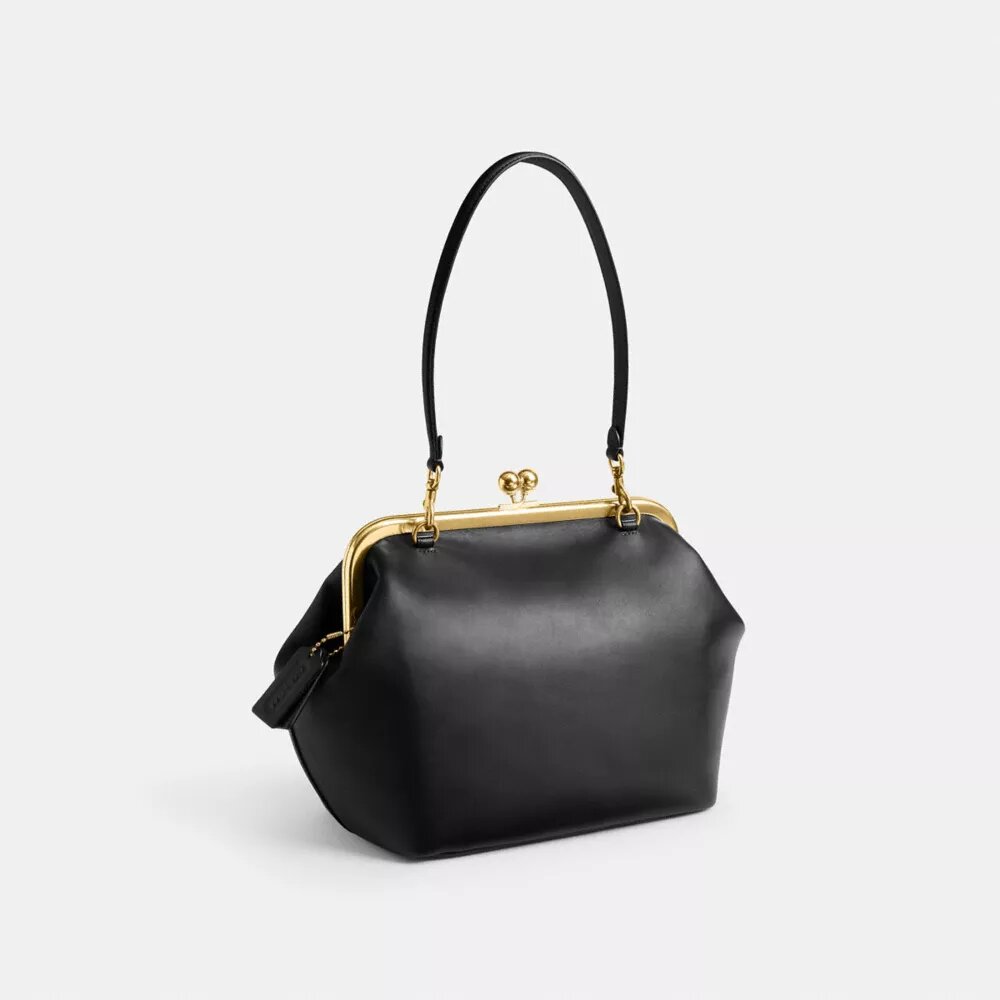 Bolso Kisslock Frame 27