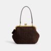 Bolso Kisslock Frame 27