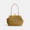 Bolso Kisslock Frame 27