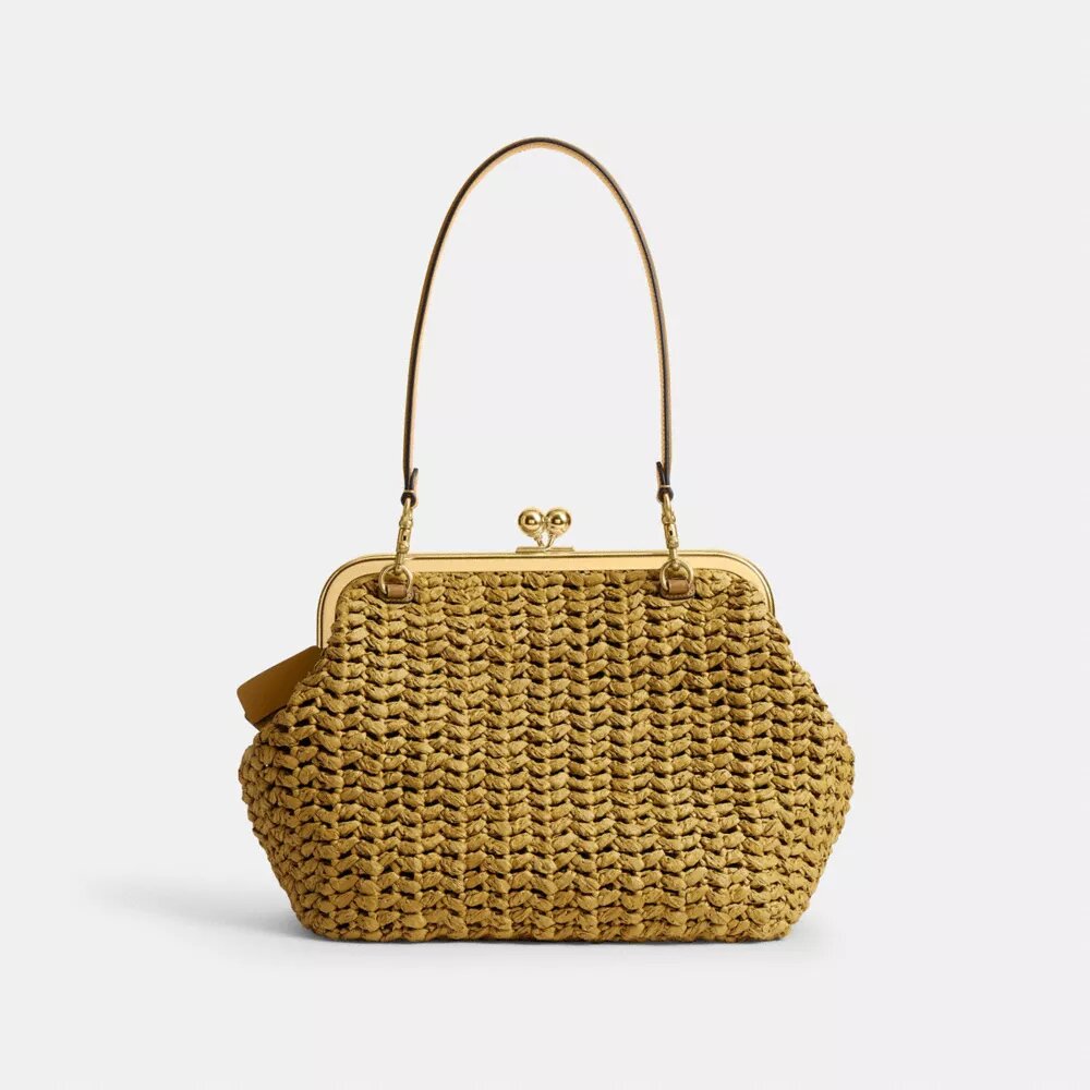 Bolso Kisslock Frame 27