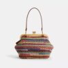 Bolso Kisslock Frame 27