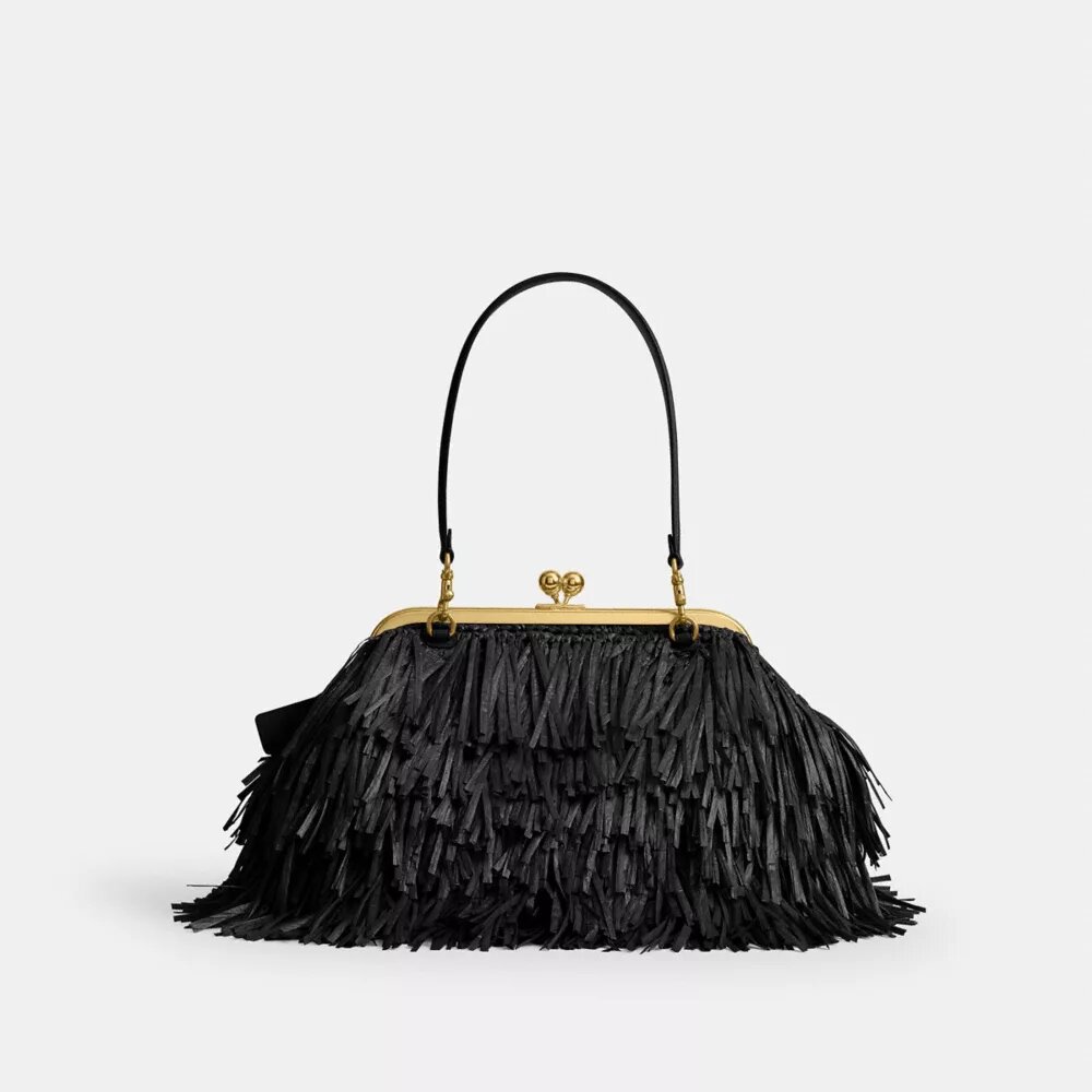 Bolso Kisslock Frame 27
