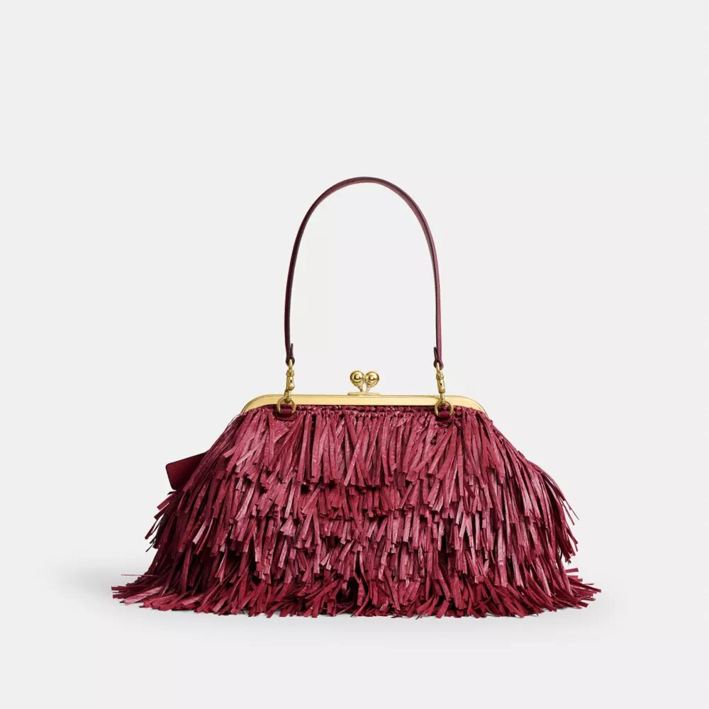 Bolso Kisslock Frame 27