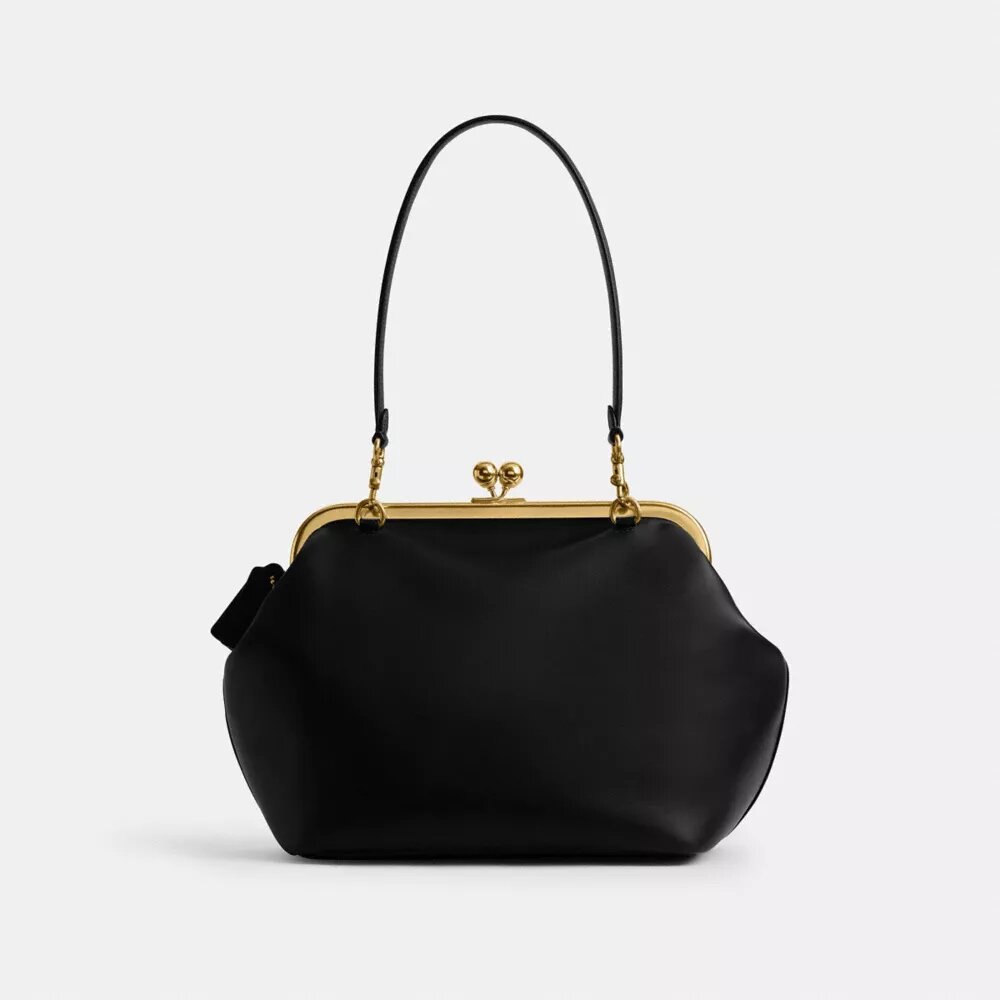 Bolso Kisslock Frame 27