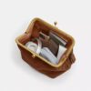 Bolso Kisslock Frame 27