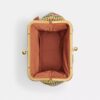 Bolso Kisslock Frame 27
