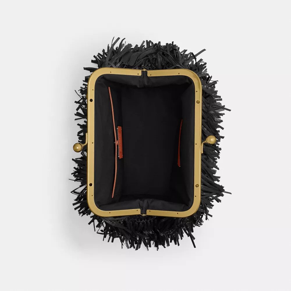 Bolso Kisslock Frame 27