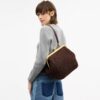 Bolso Kisslock Frame 27