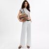 Bolso Kisslock Frame 27