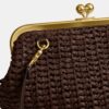 Bolso Kisslock Frame 27