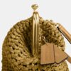 Bolso Kisslock Frame 27