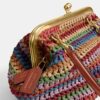Bolso Kisslock Frame 27