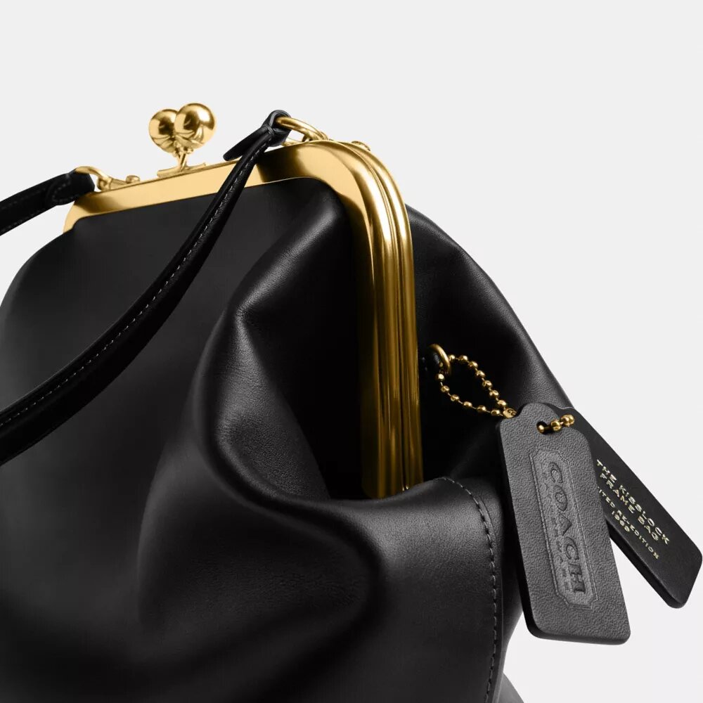 Bolso Kisslock Frame 27