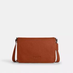 Bolso mensajero Colby 32