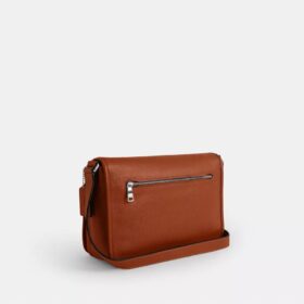 Bolso mensajero Colby 32