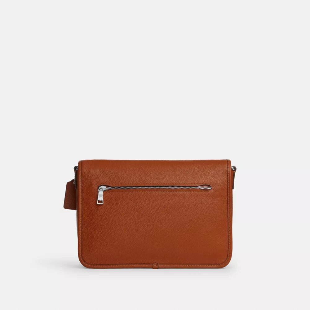 Bolso mensajero Colby 32