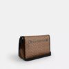 Bolso mensajero Colby 32 en Signature Canvas