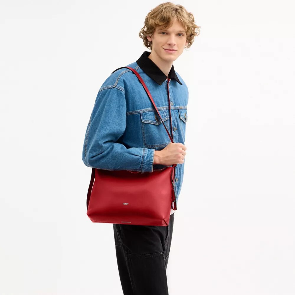 Bolso mensajero Mott 33