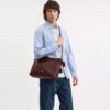 Bolso mensajero Mott 33