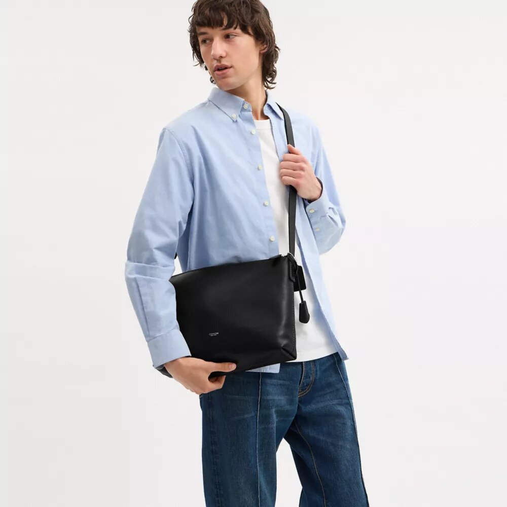 Bolso mensajero Mott 33
