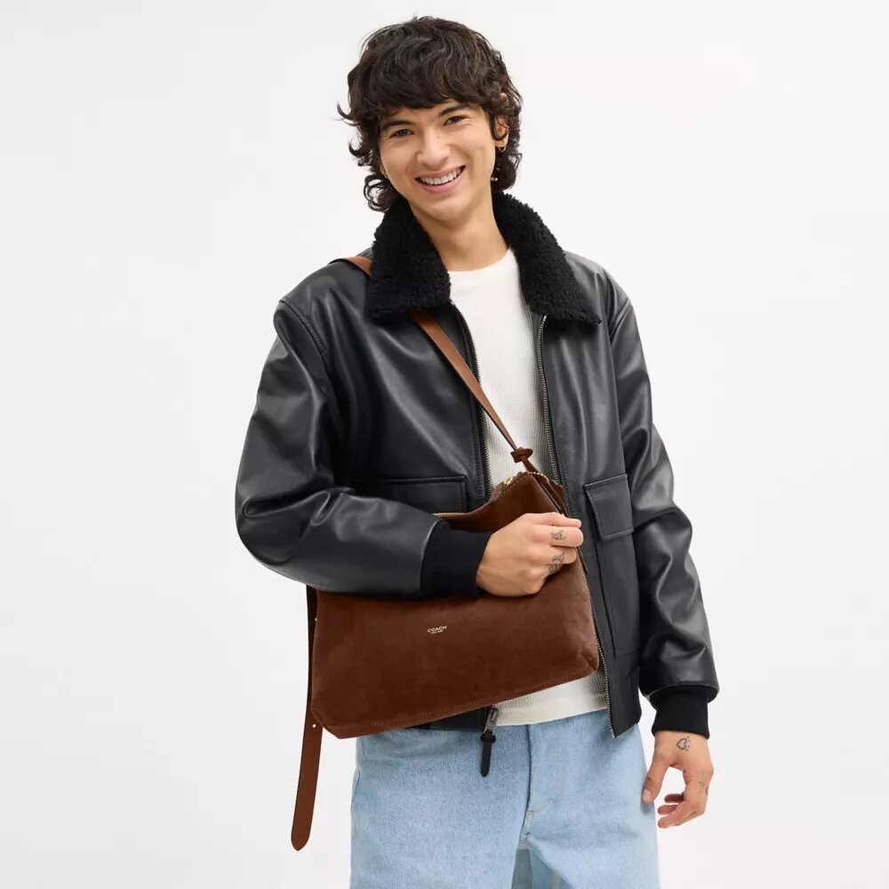 Bolso mensajero Mott 33