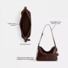 Bolso mensajero Mott 33