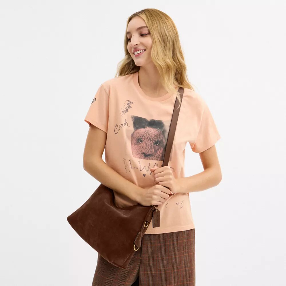 Bolso mensajero Mott 33