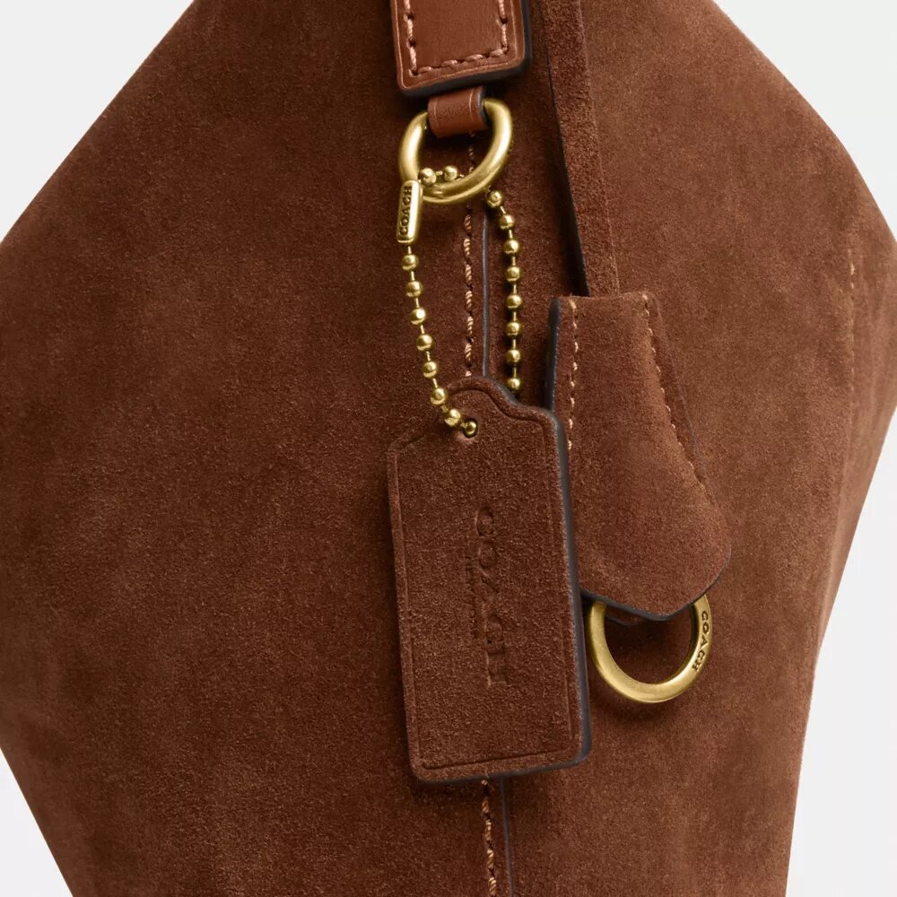 Bolso mensajero Mott 33