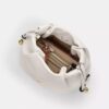 Bolso mini con cordón Faye