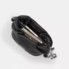 Bolso mini con cordón Faye