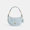 Bolso Mini Payton en Signature Canvas