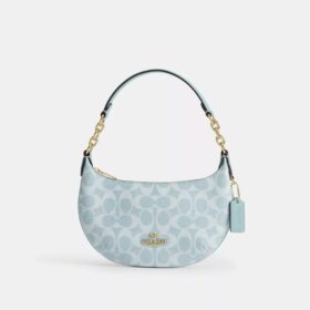 Bolso Mini Payton en Signature Canvas