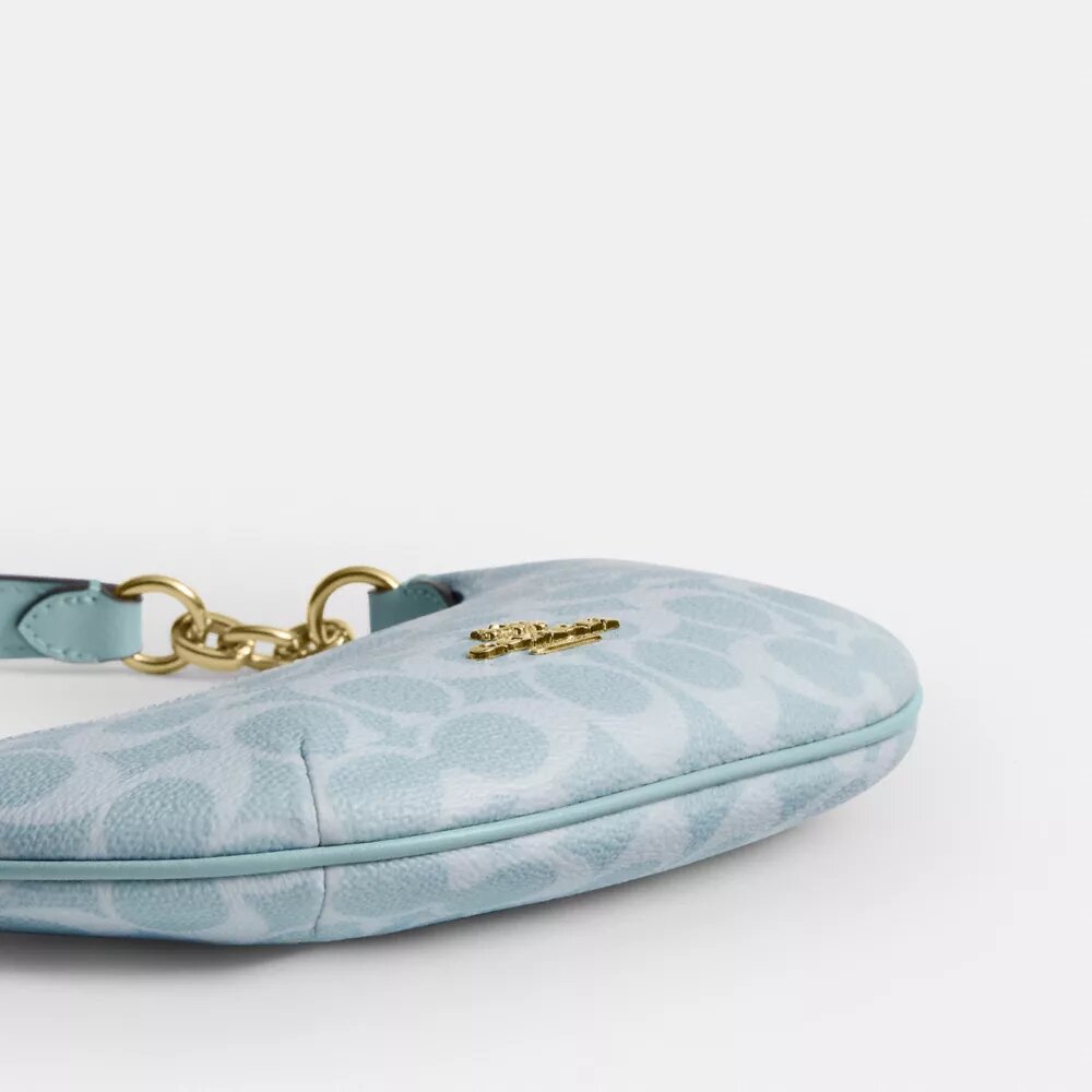 Bolso Mini Payton en Signature Canvas