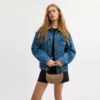 Bolso Mini Payton en Signature Canvas