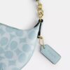 Bolso Mini Payton en Signature Canvas