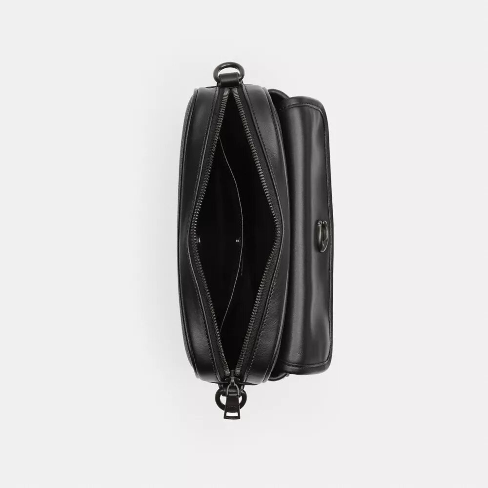 Bolso para cámara Knox en Signature Canvas