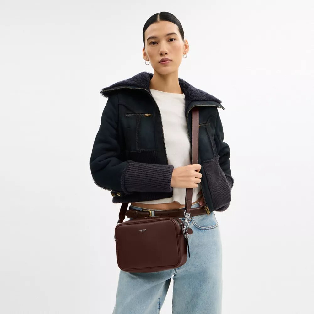 Bolso para cámara «Radio»