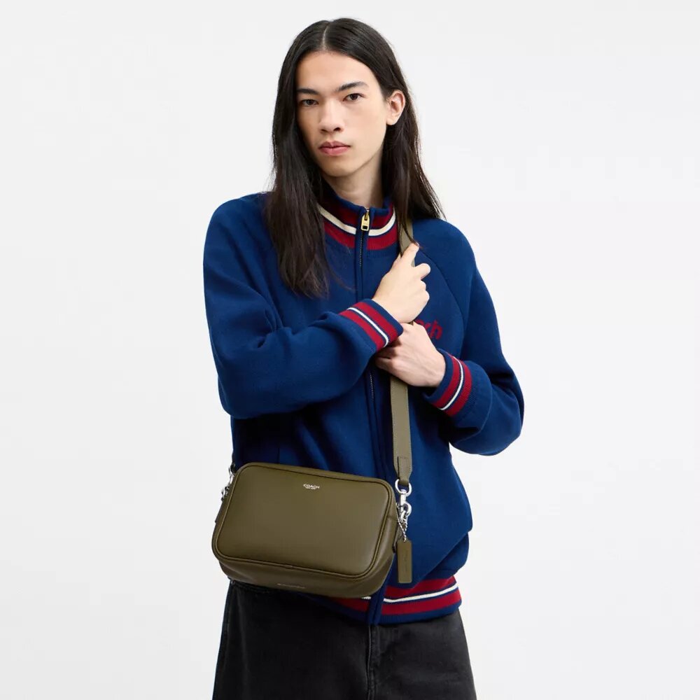 Bolso para cámara «Radio»